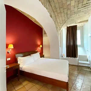 Apart Otel Colosseum