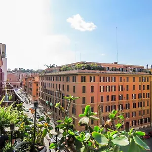 House Candia 111 - Vatican Museum Appartamento