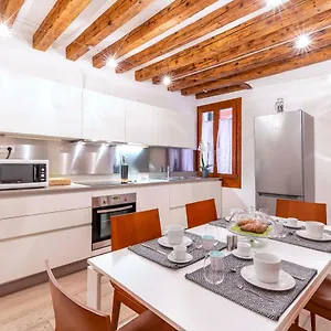 Apartamento Central Apt Venecia
