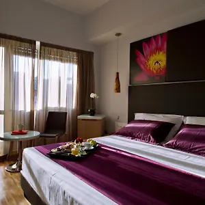 Otel Gravina San Pietro
