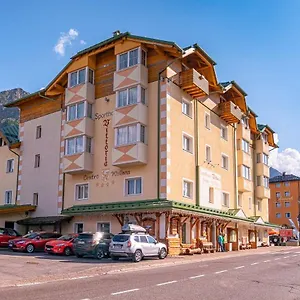 Sport Vittoria 4* Passo del Tonale