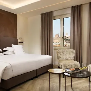 Fh55 Grand Palatino Rome