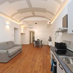 Apartamento Cittadella Luxury Florencia