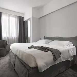 Berna 4* Milano