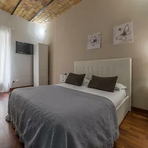Penzion Residenza Sistina