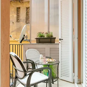 Apartamento Petra