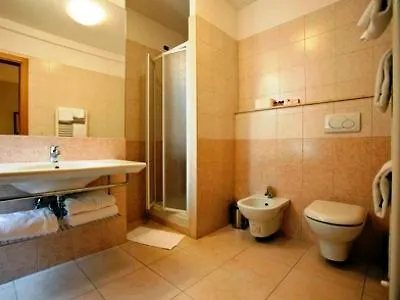 Hotel Flavia Rome