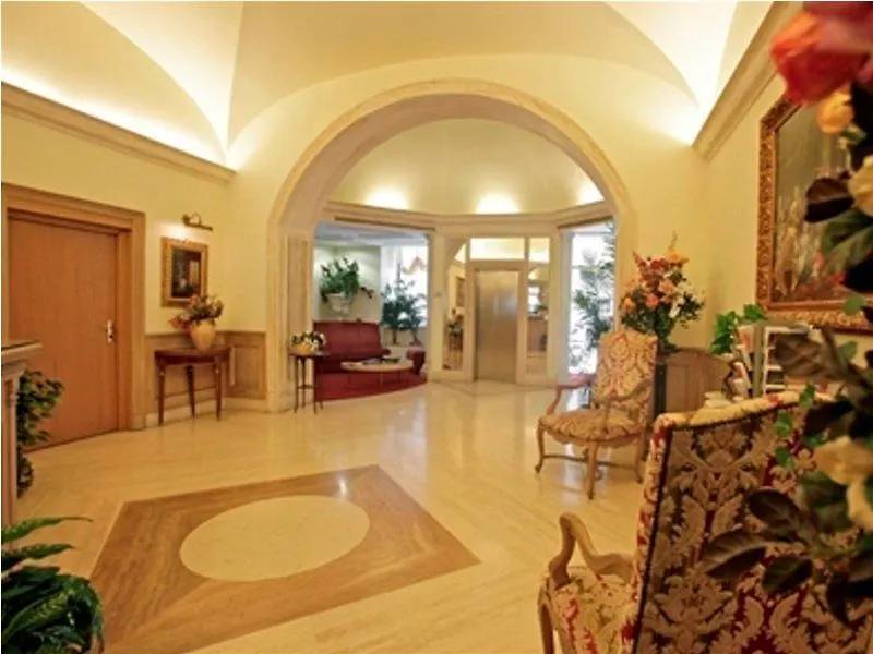 Hotel Flavia Roma