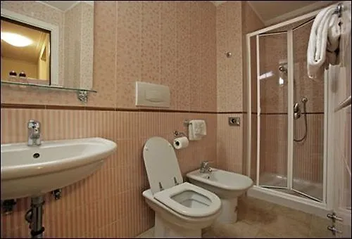Hotel Flavia Rome 3*,  Italy