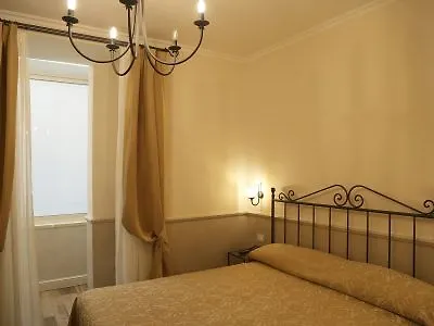 ***  Hotel Flavia Rome Italy
