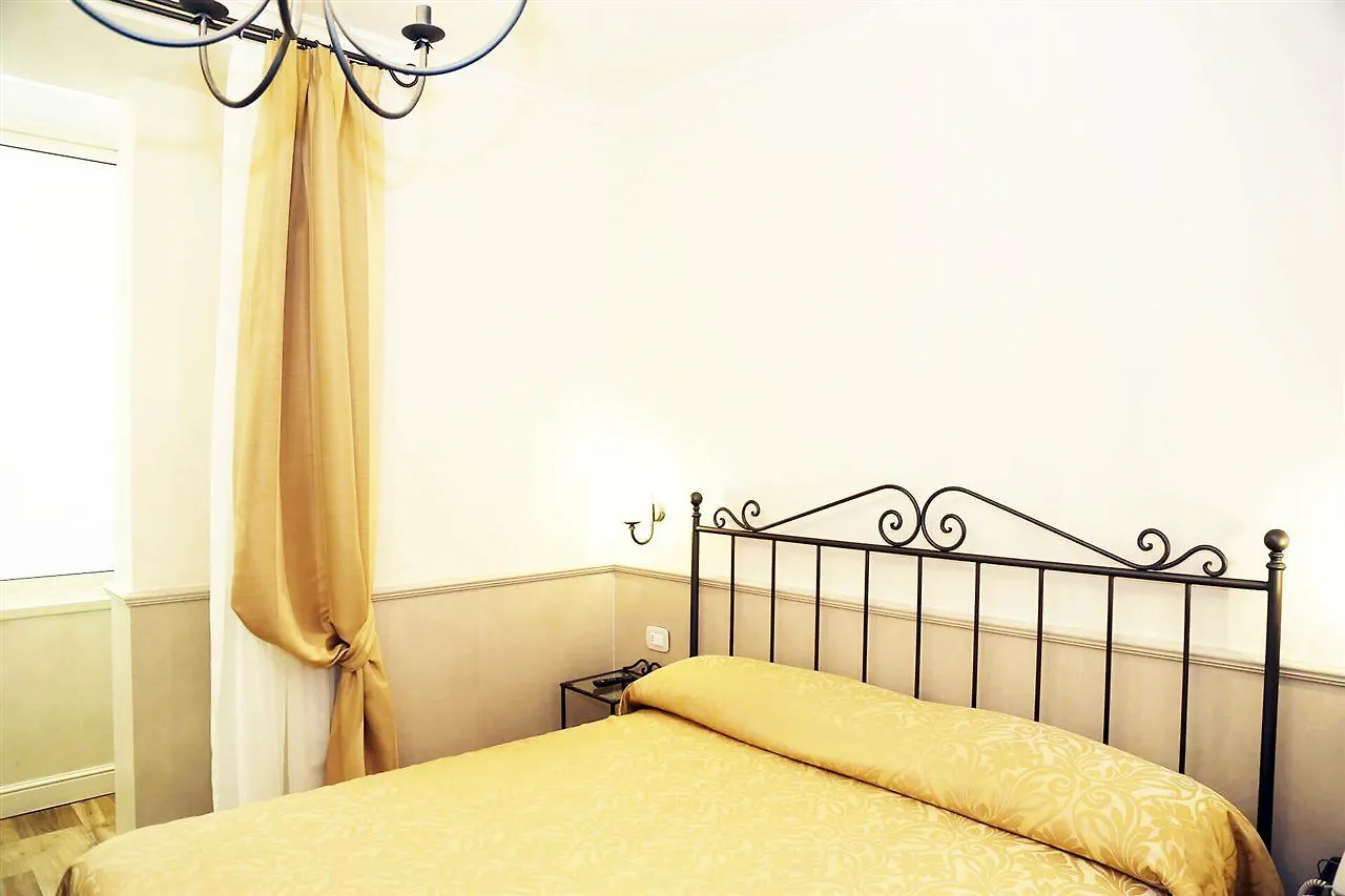 Hotel Flavia Rome