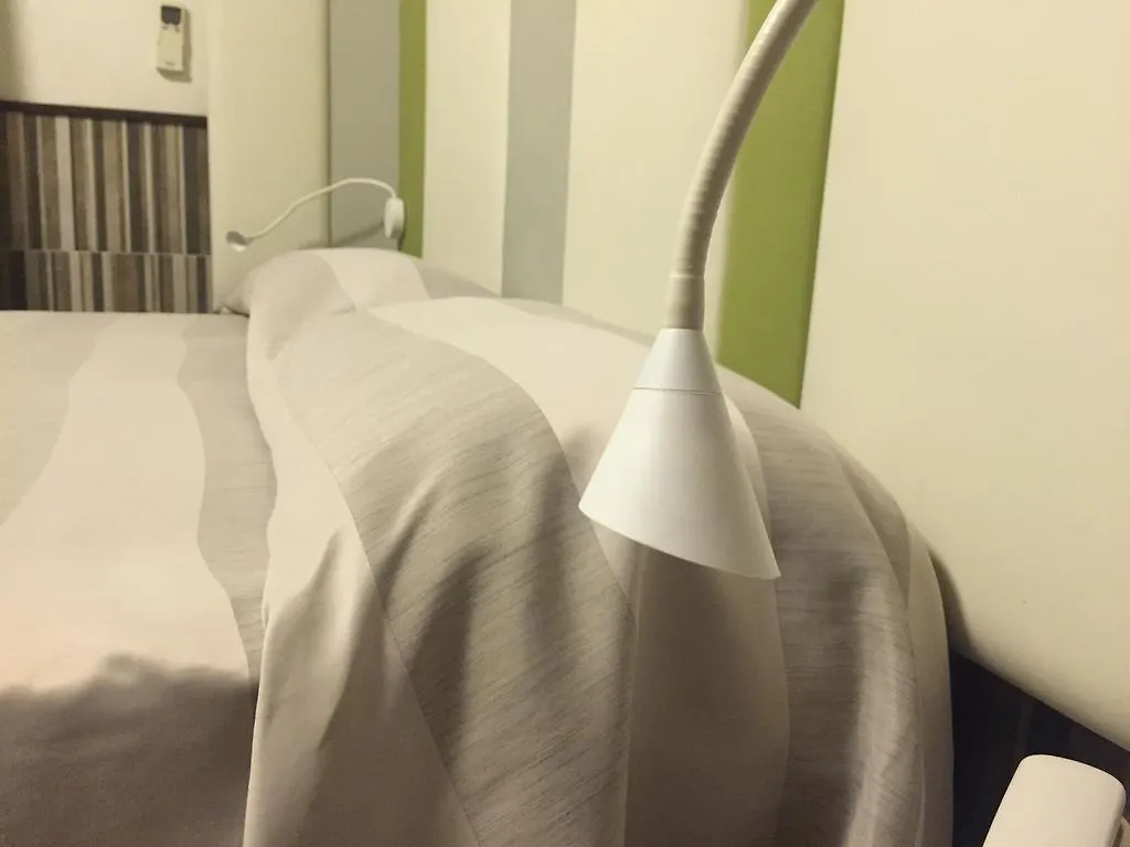 Hotel Flavia Rome