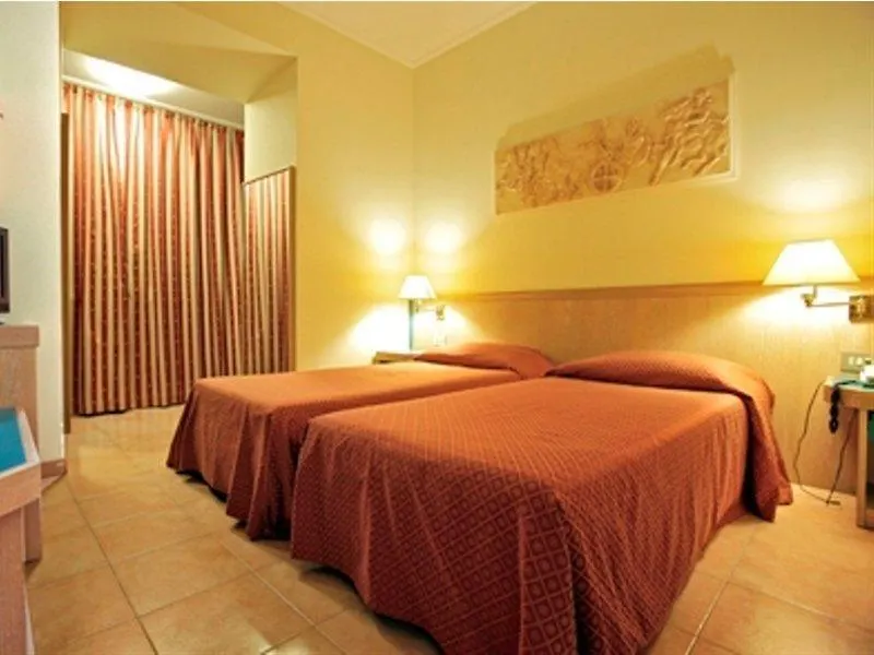 Hotel Flavia Rome