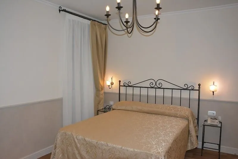 Hotel Flavia Rome