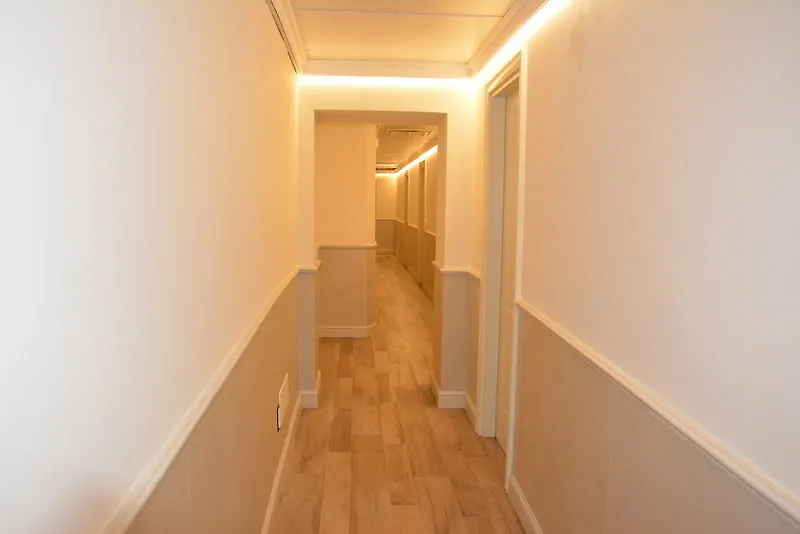 Hotel Flavia Rome