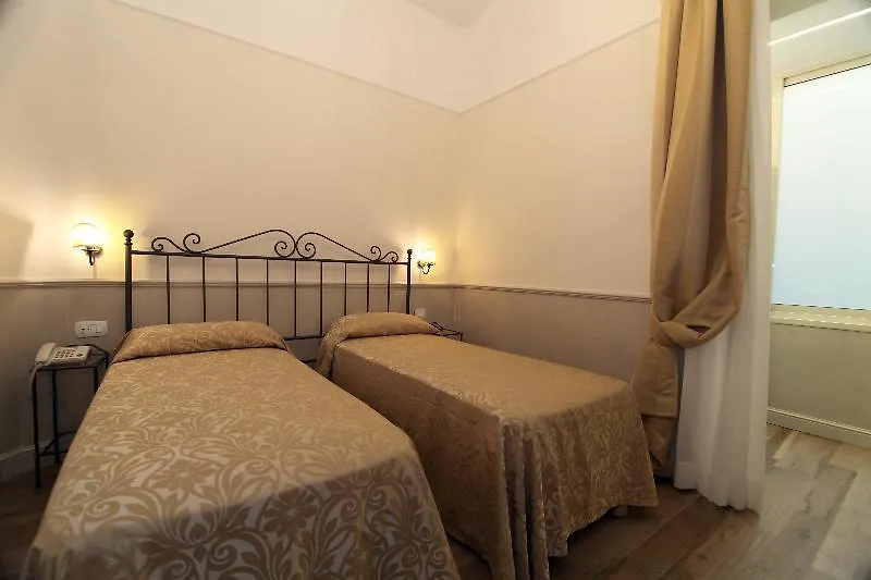 Hotel Flavia Rome