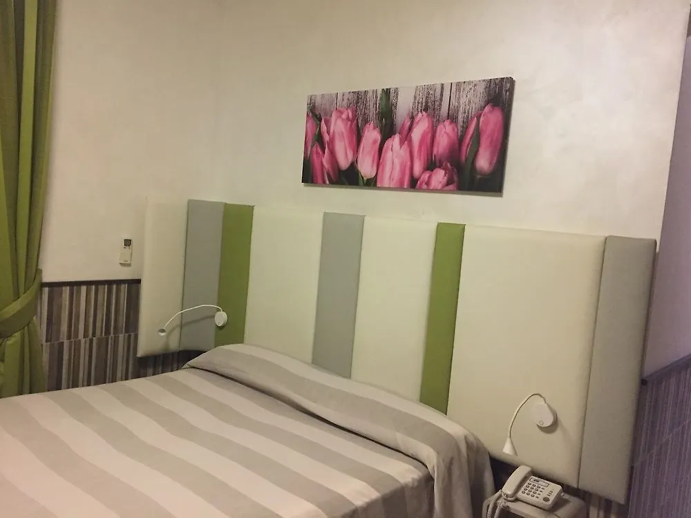 Hotel Flavia Rome