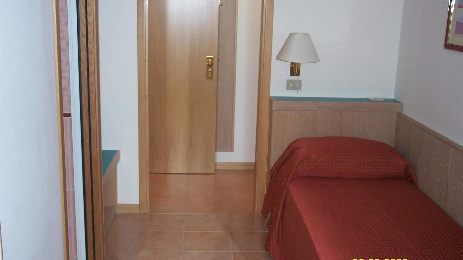 Hotel Flavia Rome
