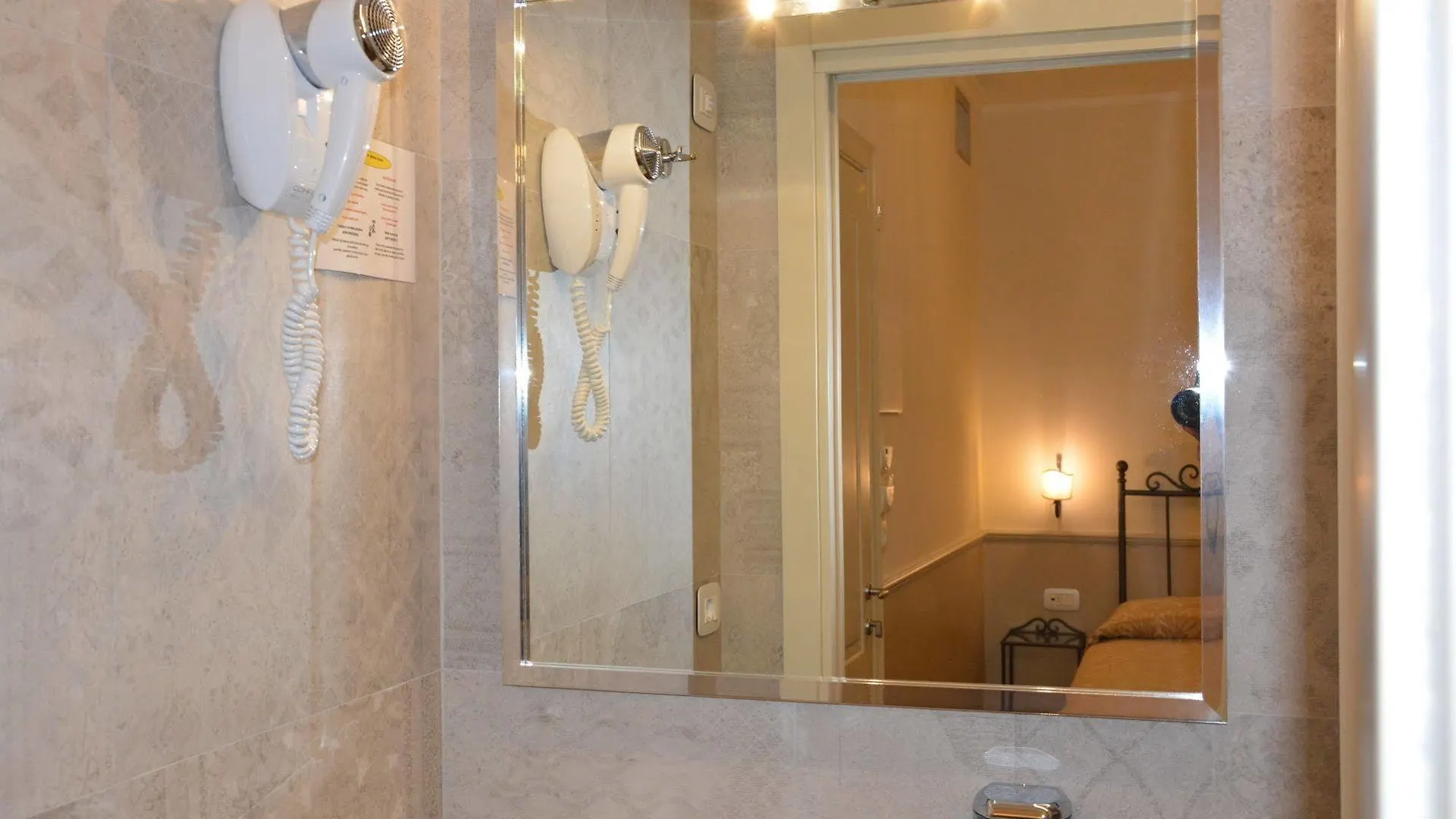 Hotel Flavia Rome