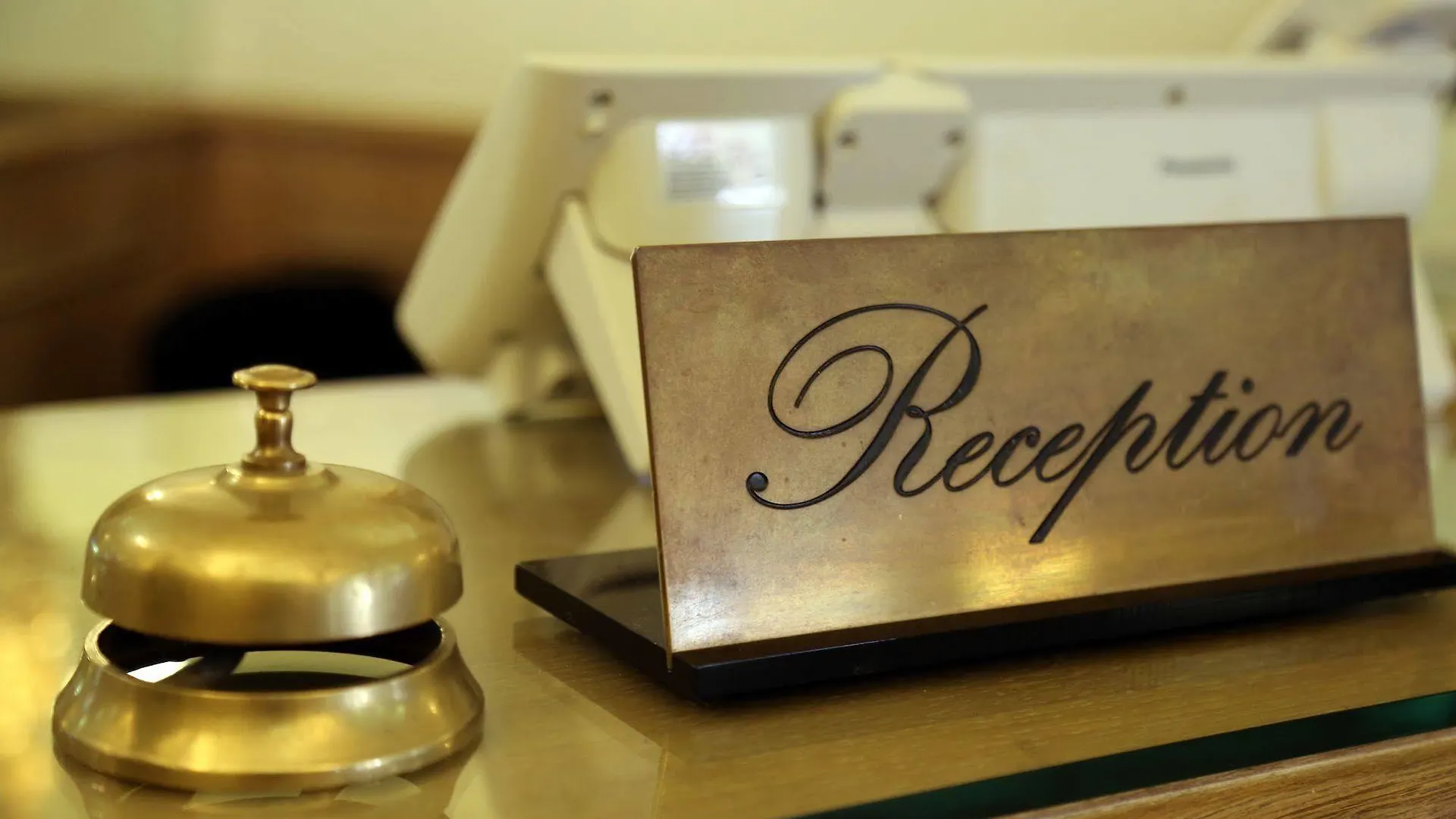 Hotel Flavia Rome