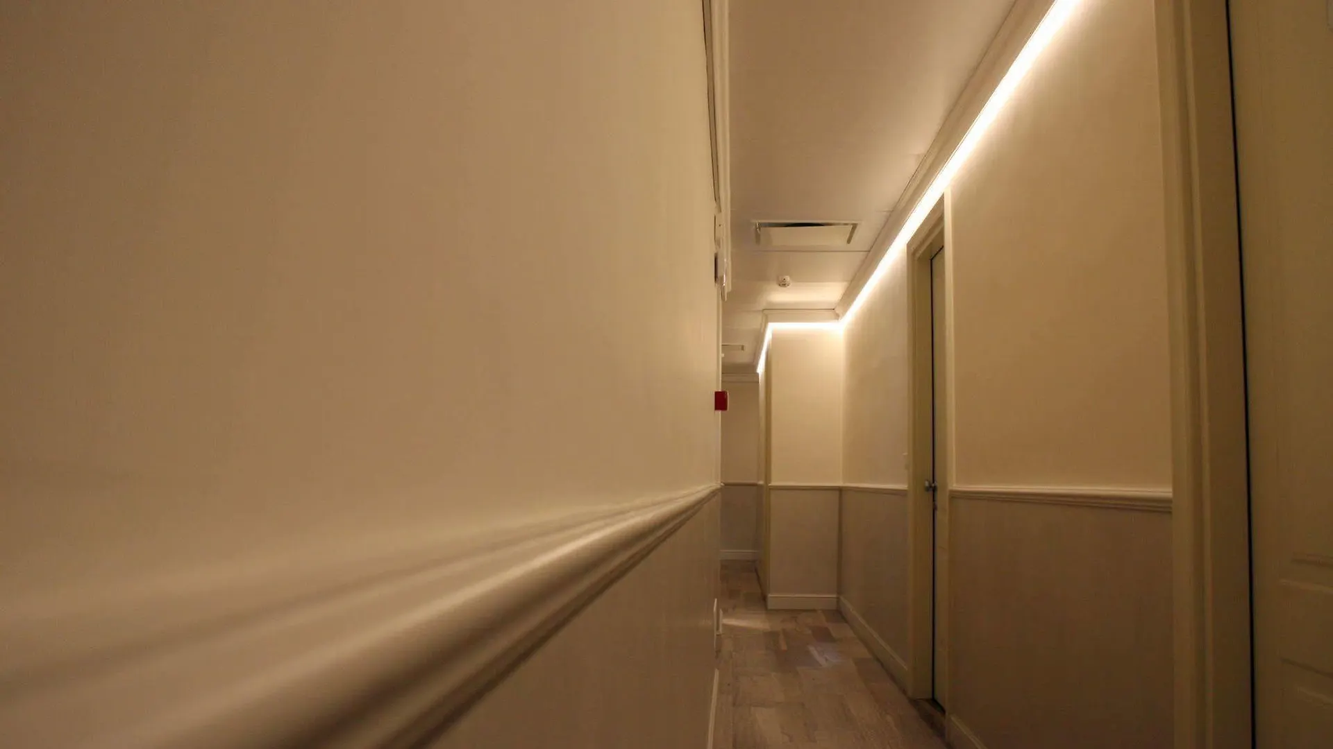 Hotel Flavia Rome