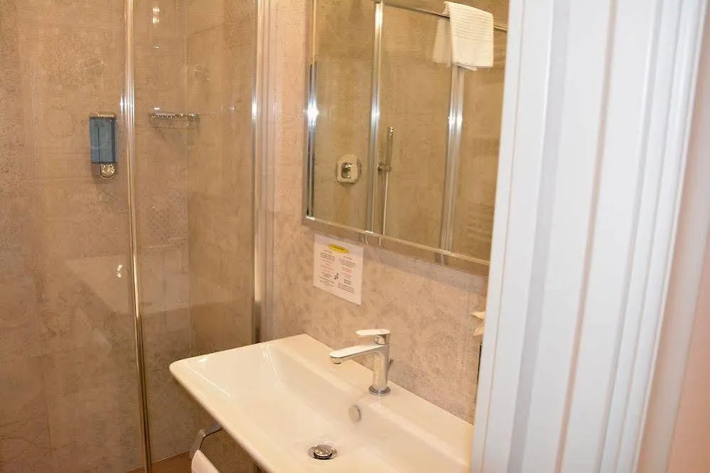 Hotel Flavia Rome