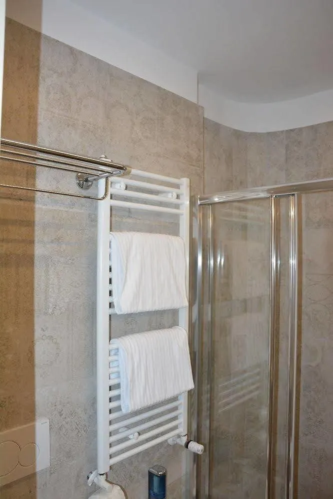Hotel Flavia Rome