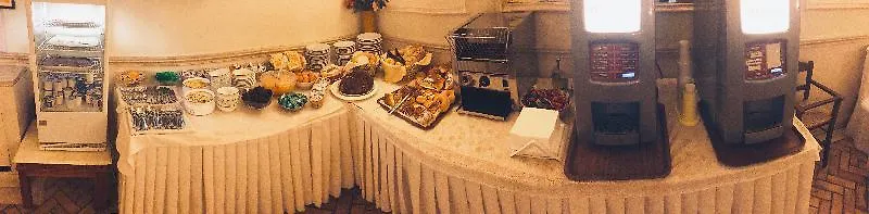 Hotel Flavia Rome